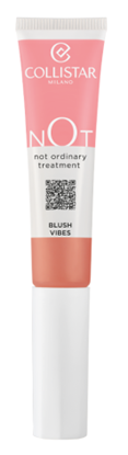 COLLISTAR NOT BLUSH VIBES 03 ORANGE SPRITZ 15ML